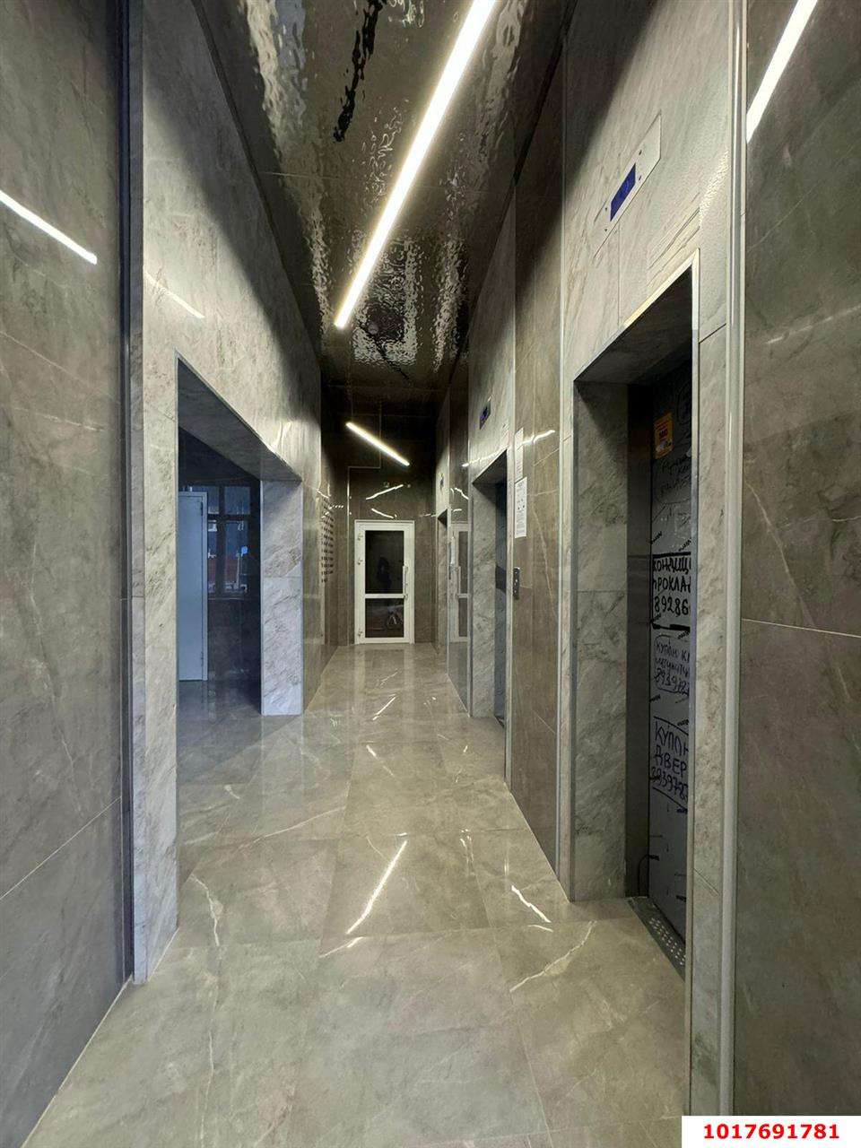 Фото №13: 2-комнатная квартира <span class="whitespace-nowrap">60 м²</span>, <span class="whitespace-nowrap">18/24 эт.</span> - Краснодар, Центральный внутригородской округ, Черёмушки, мкр. ЖК Фонтаны, ул. Воронежская, 47/14