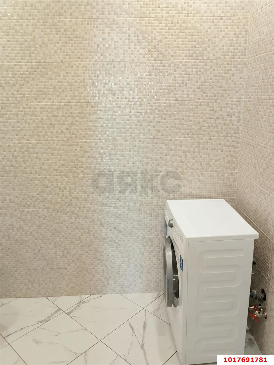 Фото №10: 2-комнатная квартира <span class="whitespace-nowrap">60 м²</span>, <span class="whitespace-nowrap">18/24 эт.</span> - Краснодар, Центральный внутригородской округ, Черёмушки, мкр. ЖК Фонтаны, ул. Воронежская, 47/14