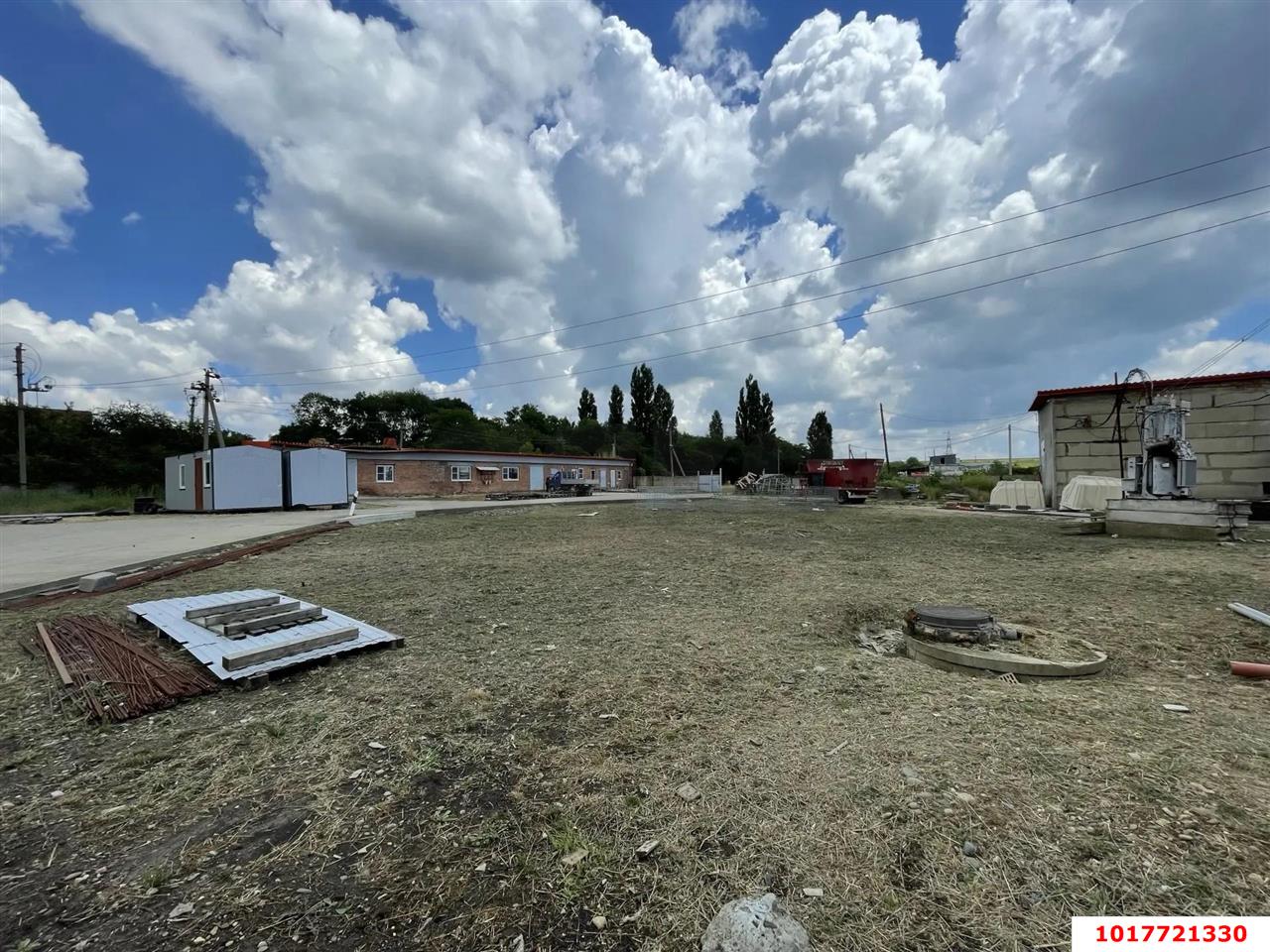 Фото №9: Коммерция <span class="whitespace-nowrap">1870 м²</span>, <span class="whitespace-nowrap">1 эт.</span> - Тугургой, ул. Промышленная