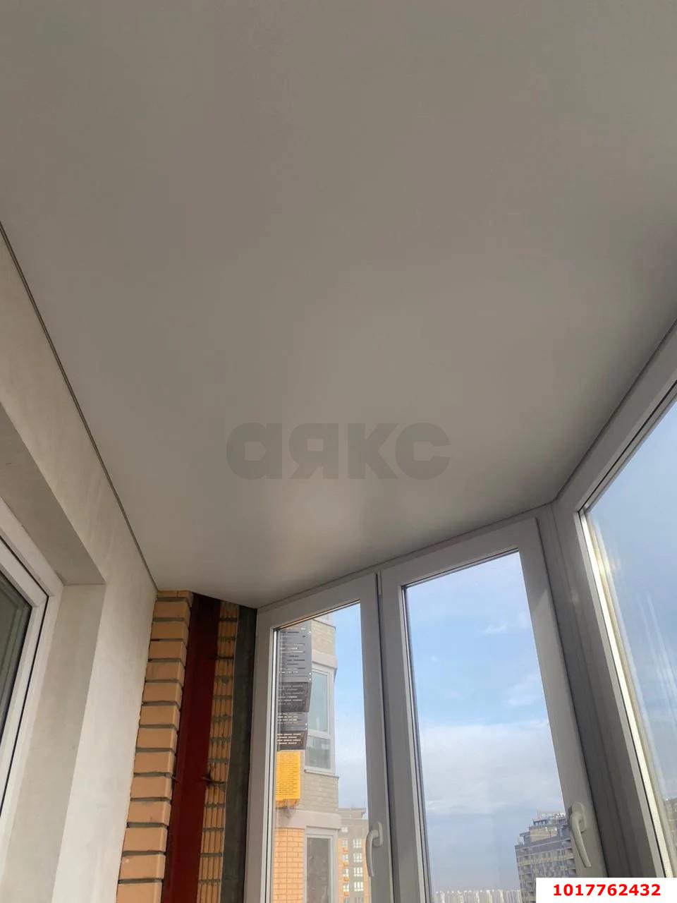 Фото №7: 1-комнатная квартира <span class="whitespace-nowrap">40 м²</span>, <span class="whitespace-nowrap">19/25 эт.</span> - Краснодар, Карасунский внутригородской округ, мкр. ЖК Сказка Град, ул. имени В.Н. Мачуги, 166Б