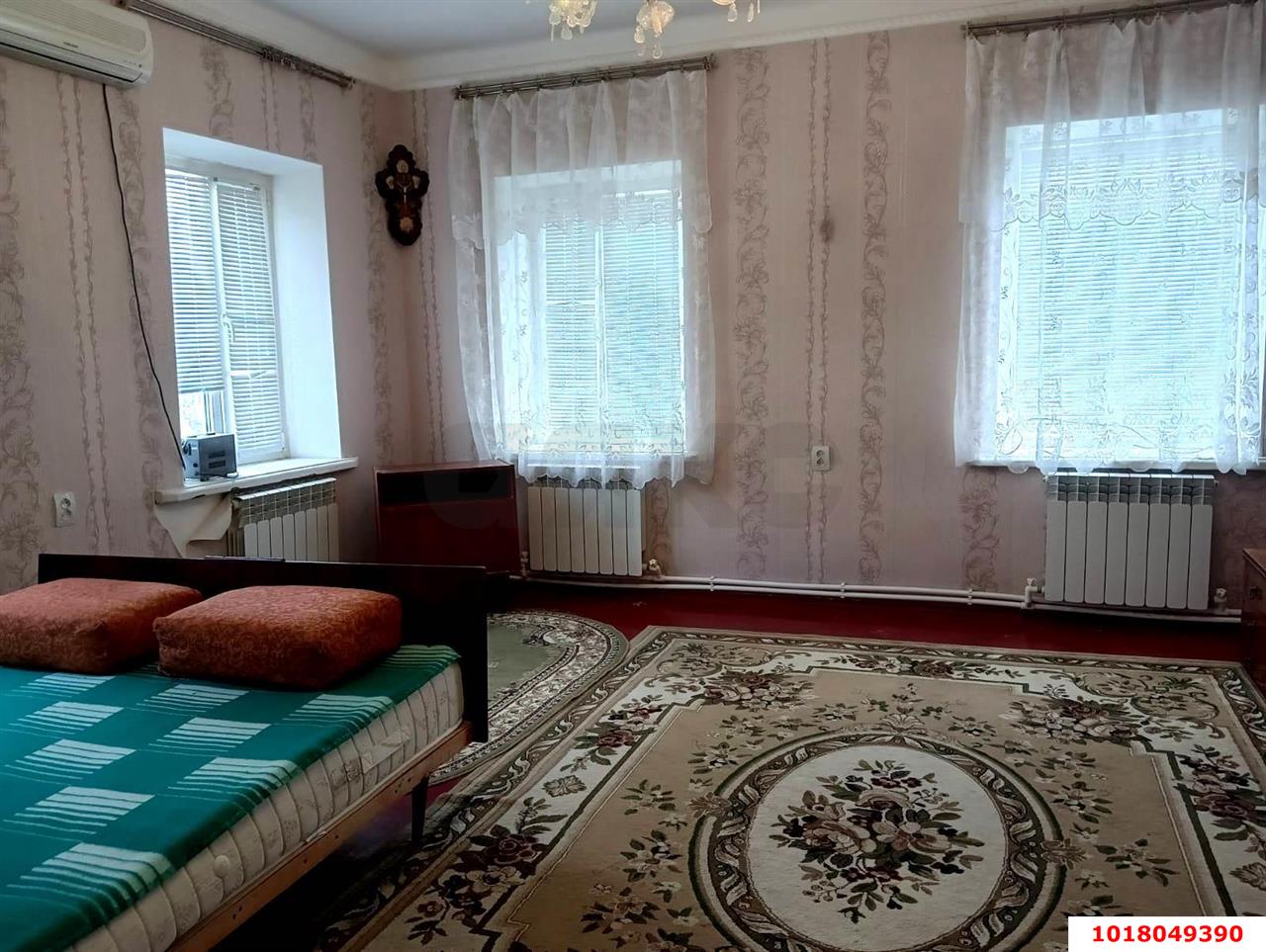 Фото №5: Дом <span class="whitespace-nowrap">95 м²</span> <span class="whitespace-nowrap">+ 5.94 сот.</span>, <span class="whitespace-nowrap">1 эт.</span> - Усть-Лабинск, ул. Садовая, 173