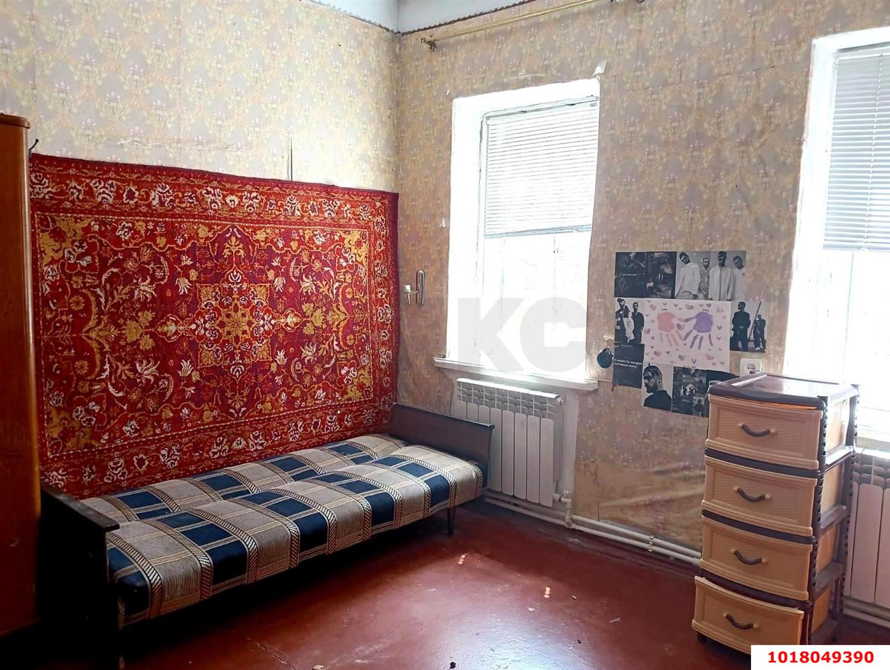 Фото №6: Дом <span class="whitespace-nowrap">95 м²</span> <span class="whitespace-nowrap">+ 5.94 сот.</span>, <span class="whitespace-nowrap">1 эт.</span> - Усть-Лабинск, ул. Садовая, 173