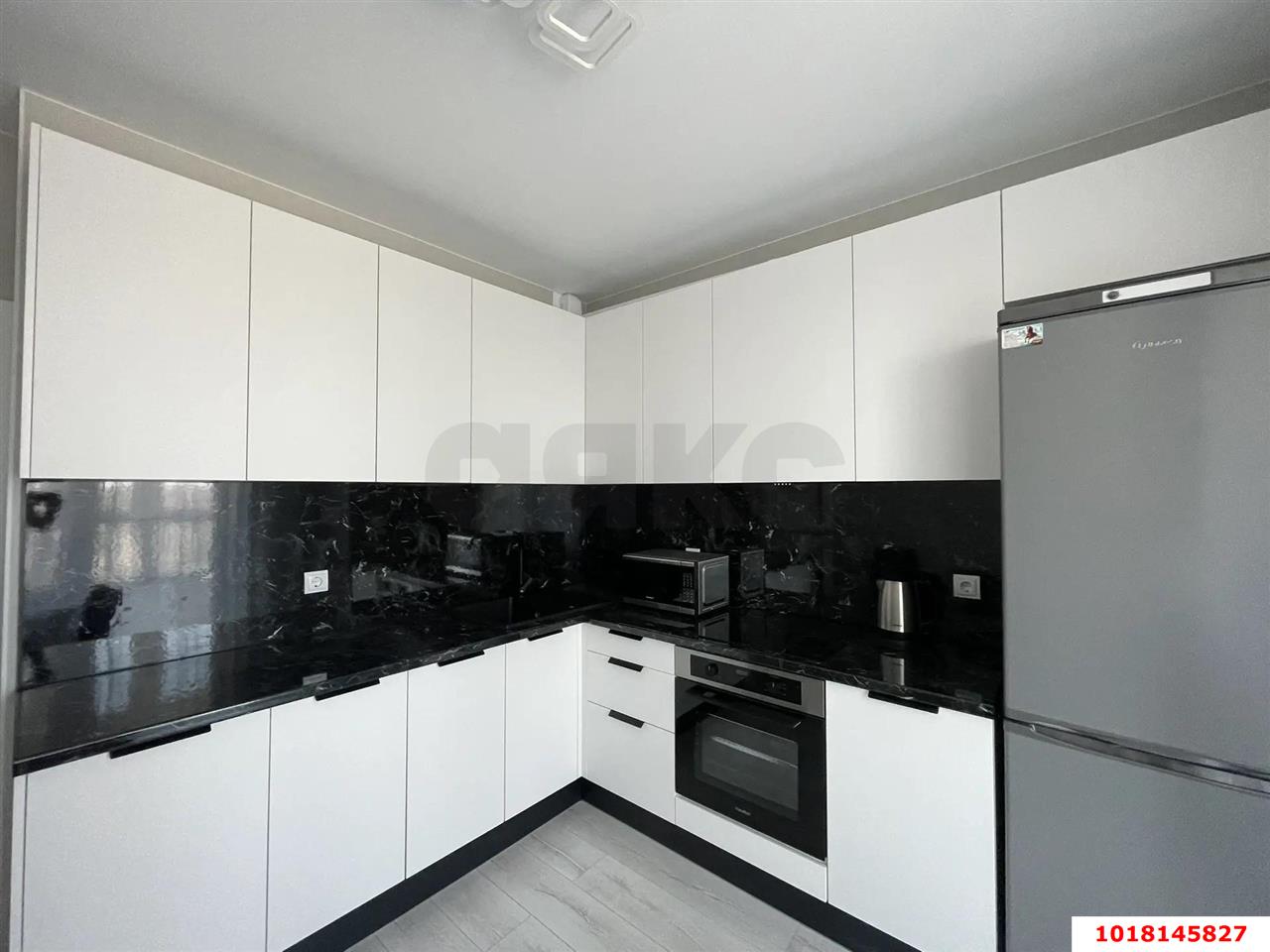 Фото №13: 1-комнатная квартира <span class="whitespace-nowrap">34 м²</span>, <span class="whitespace-nowrap">5/9 эт.</span> - Краснодар, Прикубанский внутригородской округ, мкр. жилой комплекс Спортивная Деревня, ул. имени Генерала Корнилова, 18к1