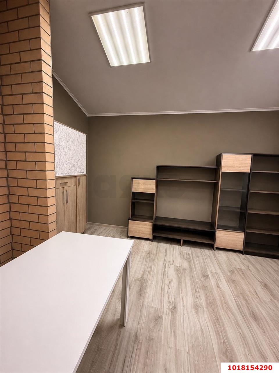 Фото №5: Дом <span class="whitespace-nowrap">52 м²</span> <span class="whitespace-nowrap">+ 4 сот.</span>, <span class="whitespace-nowrap">1 эт.</span> - Октябрьский, Прикубанский внутригородской округ, мкр. СНТ Тополь, ул. Строителей, 17