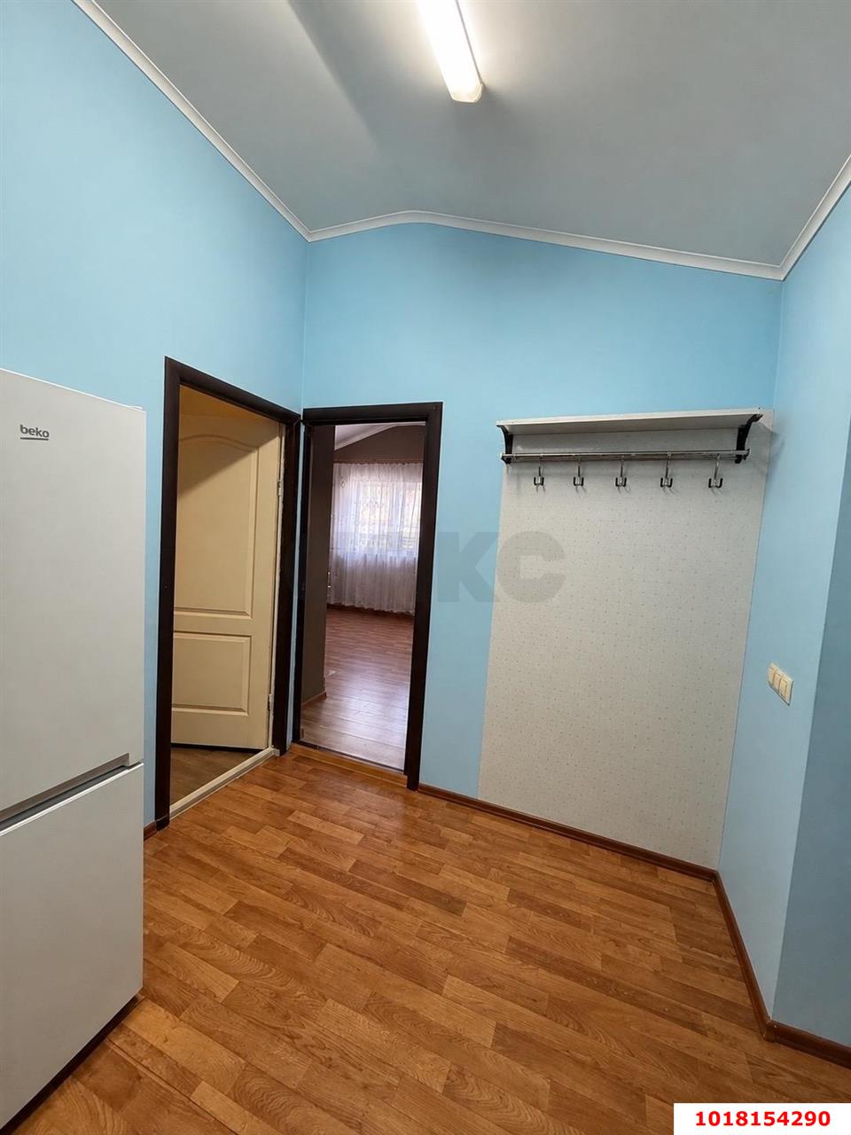 Фото №3: Дом <span class="whitespace-nowrap">52 м²</span> <span class="whitespace-nowrap">+ 4 сот.</span>, <span class="whitespace-nowrap">1 эт.</span> - Октябрьский, Прикубанский внутригородской округ, мкр. СНТ Тополь, ул. Строителей, 17