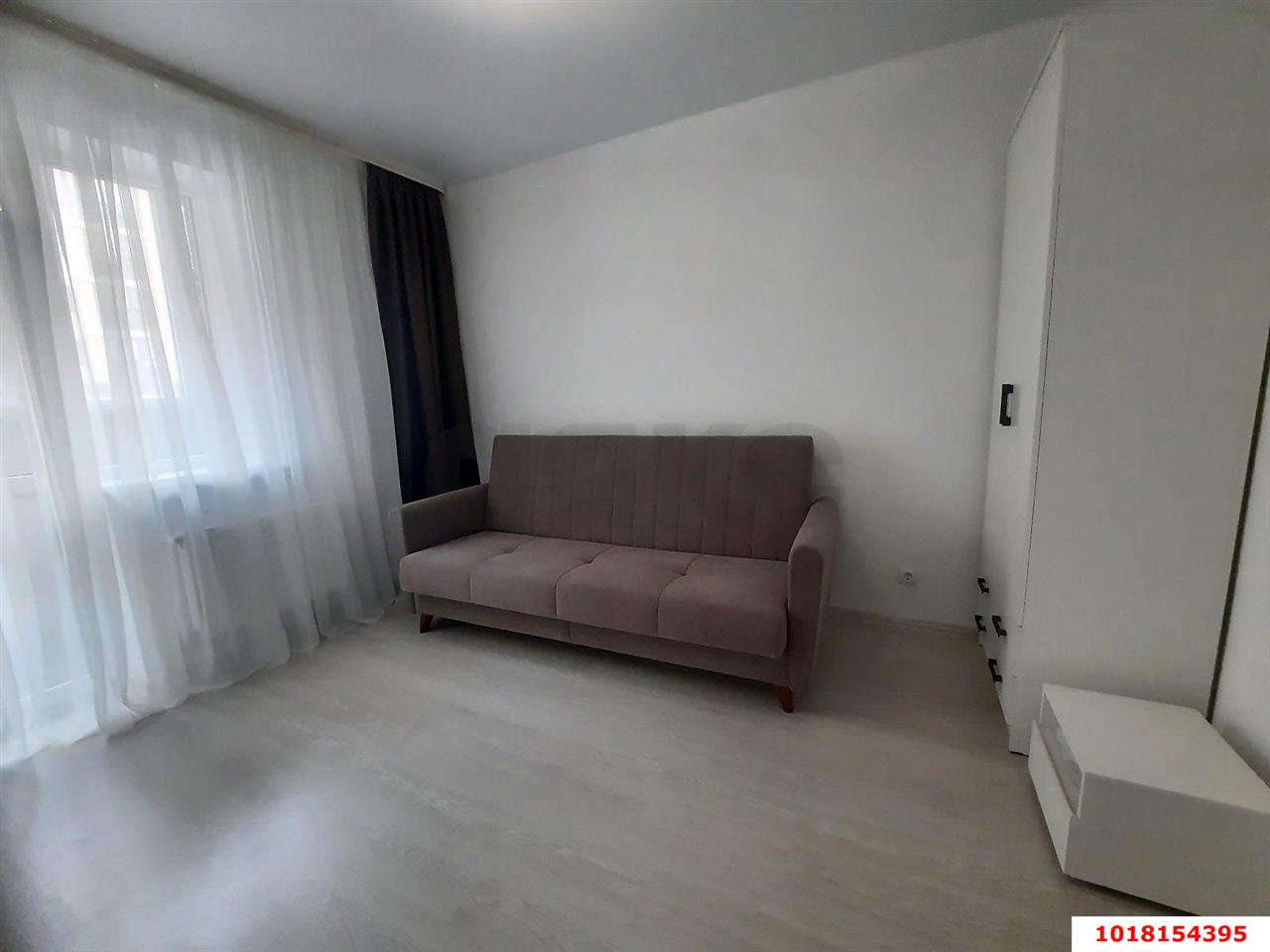 Фото №2: 3-комнатная квартира <span class="whitespace-nowrap">60 м²</span>, <span class="whitespace-nowrap">2/9 эт.</span> - Краснодар, Прикубанский внутригородской округ, мкр. жилой комплекс Новые Сезоны, ул. Скандинавская, 1к7