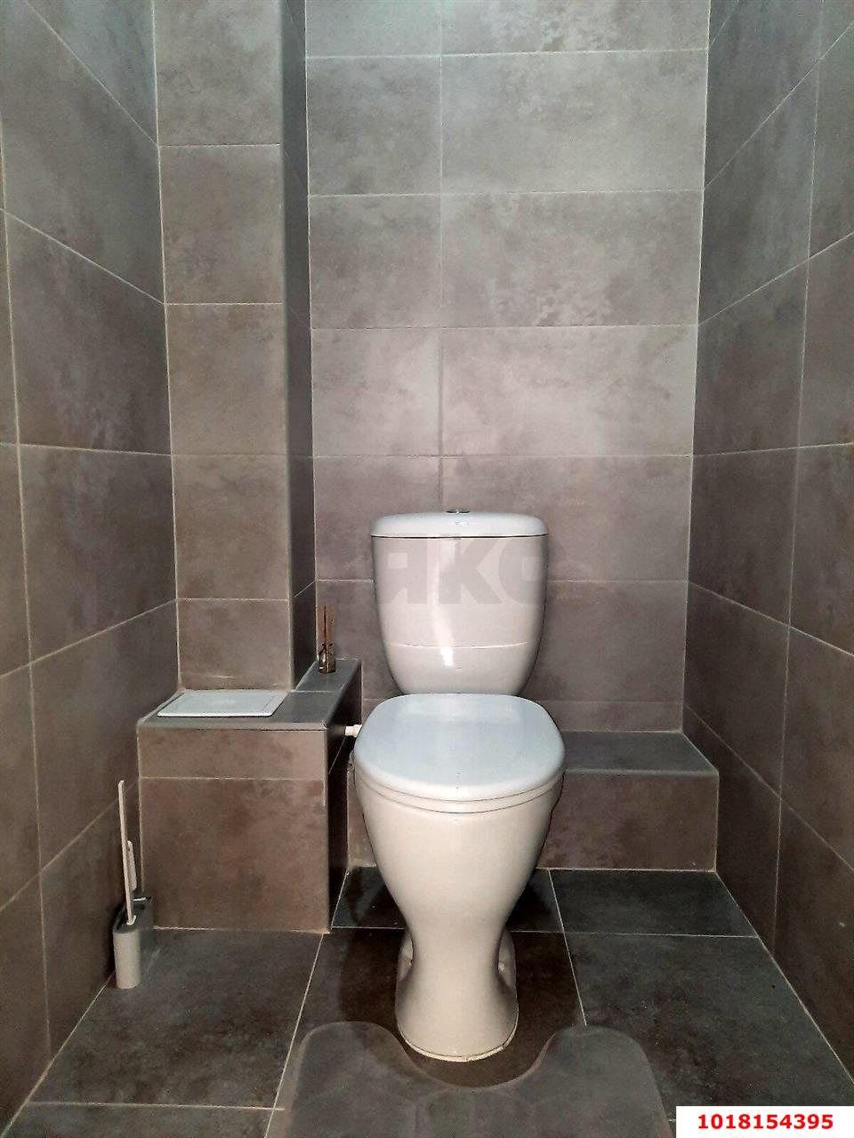Фото №12: 3-комнатная квартира <span class="whitespace-nowrap">60 м²</span>, <span class="whitespace-nowrap">2/9 эт.</span> - Краснодар, Прикубанский внутригородской округ, мкр. жилой комплекс Новые Сезоны, ул. Скандинавская, 1к7