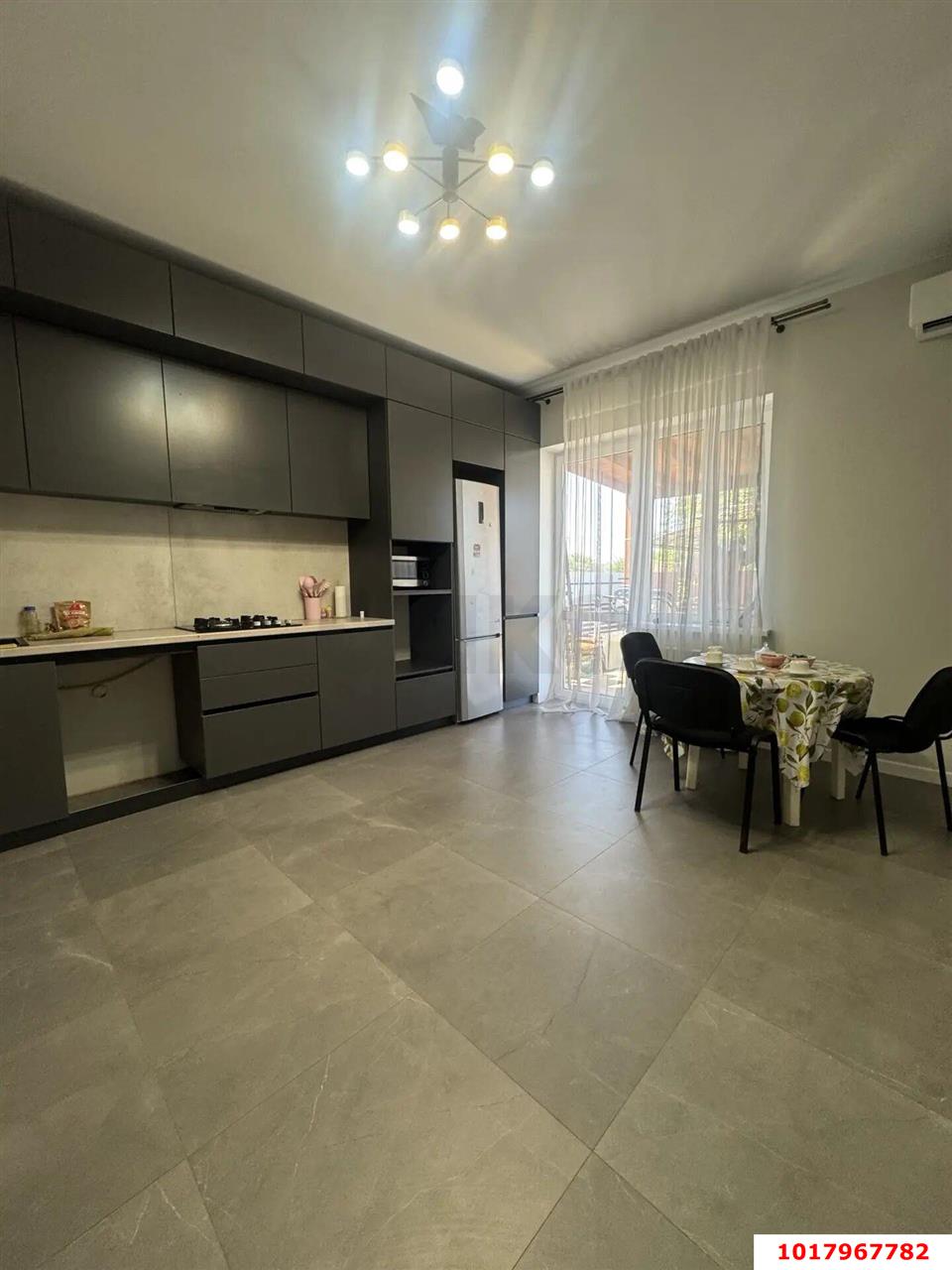 Фото №10: Дом <span class="whitespace-nowrap">96 м²</span> <span class="whitespace-nowrap">+ 5.5 сот.</span>, <span class="whitespace-nowrap">1 эт.</span> - Новомышастовская, ул. Почтовая, 126