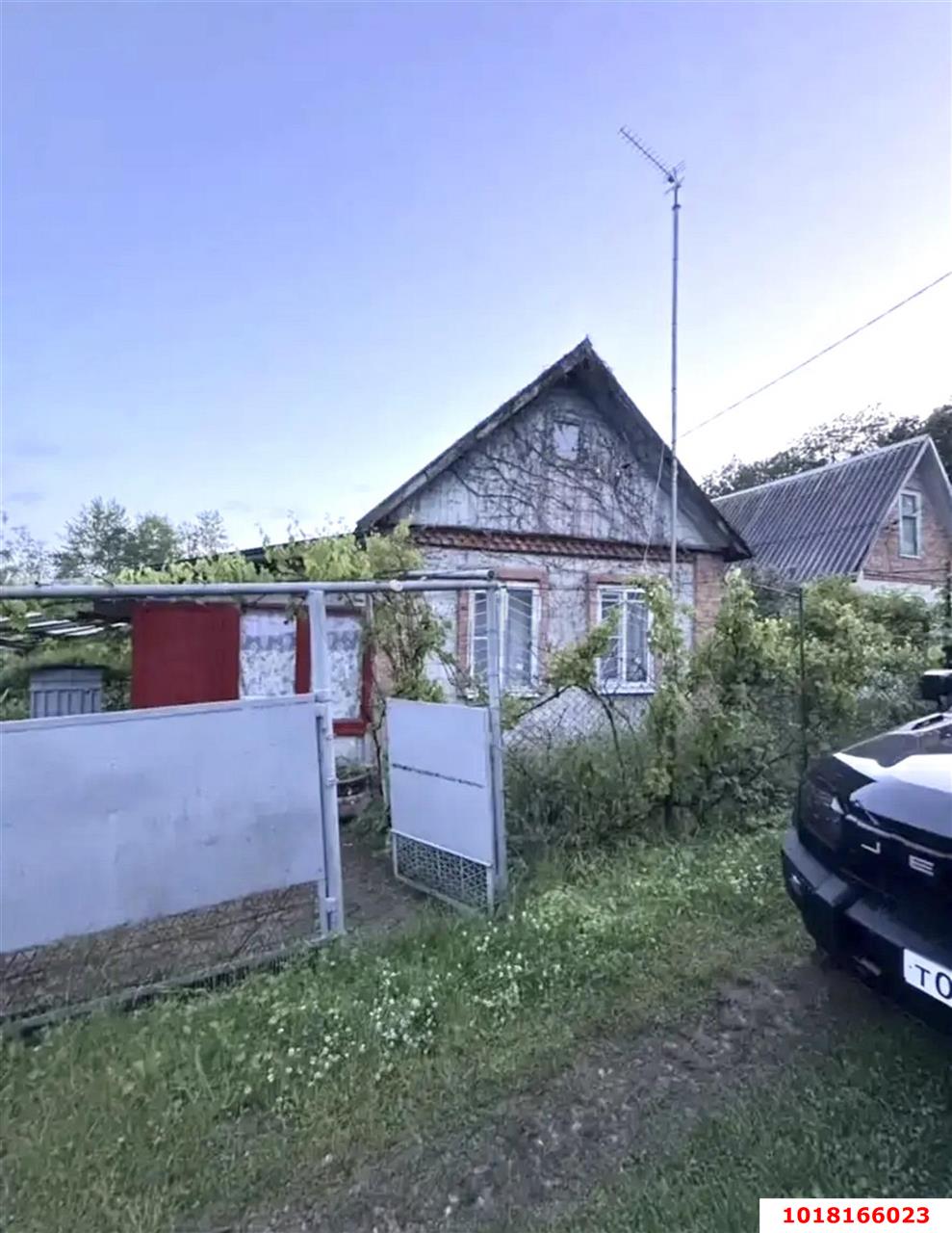 Фото №5: Дача <span class="whitespace-nowrap">34 м²</span> <span class="whitespace-nowrap">+ 8.97 сот.</span>, <span class="whitespace-nowrap">1 эт.</span> - СТ Папоротное