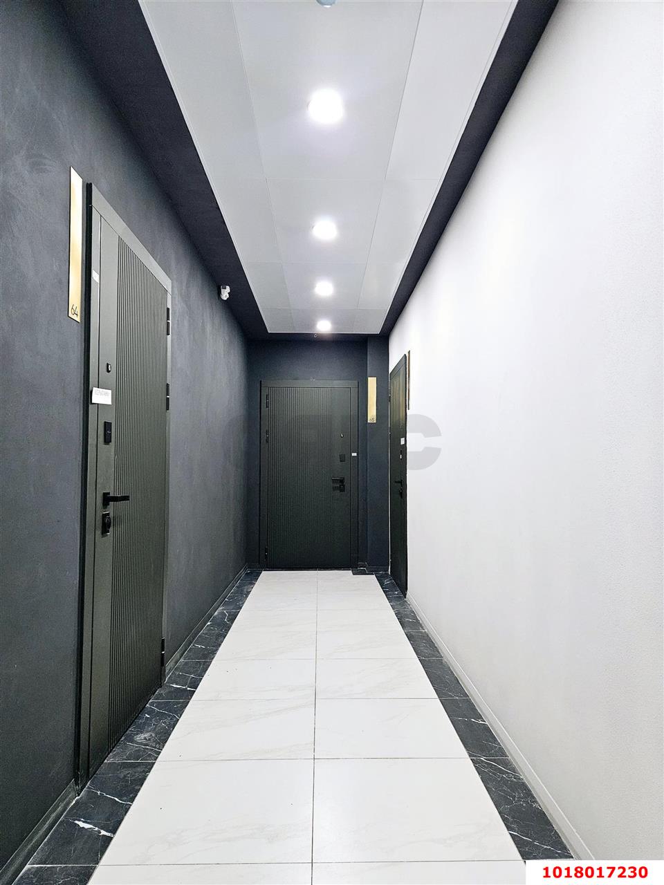 Фото №6: 1-комнатная квартира <span class="whitespace-nowrap">36 м²</span>, <span class="whitespace-nowrap">4/9 эт.</span> - Краснодар, Прикубанский внутригородской округ, мкр. Парк Победы, ул. имени Героя Дангириева, 4к2