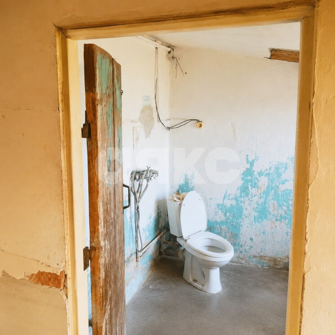 Фото №5: Дом <span class="whitespace-nowrap">40 м²</span> <span class="whitespace-nowrap">+ 16 сот.</span>, <span class="whitespace-nowrap">1 эт.</span> - Николаевская, ул. Горького, 13