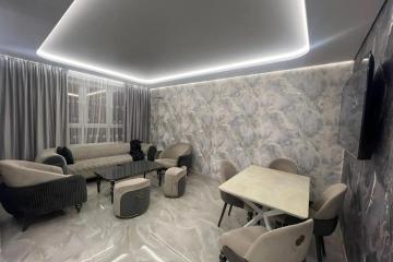 Фото №1: 2-комнатная квартира <span class="whitespace-nowrap">62 м²</span>, <span class="whitespace-nowrap">3/24 эт.</span> - Краснодар, мкр. ЖК Сказка Град, ул. имени В.Н. Мачуги, 166Ак1