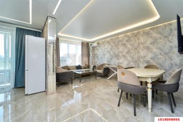 Фото №1: 2-комнатная квартира <span class="whitespace-nowrap">62 м²</span>, <span class="whitespace-nowrap">3/24 эт.</span> - Краснодар, мкр. ЖК Сказка Град, ул. имени В.Н. Мачуги, 166Ак1