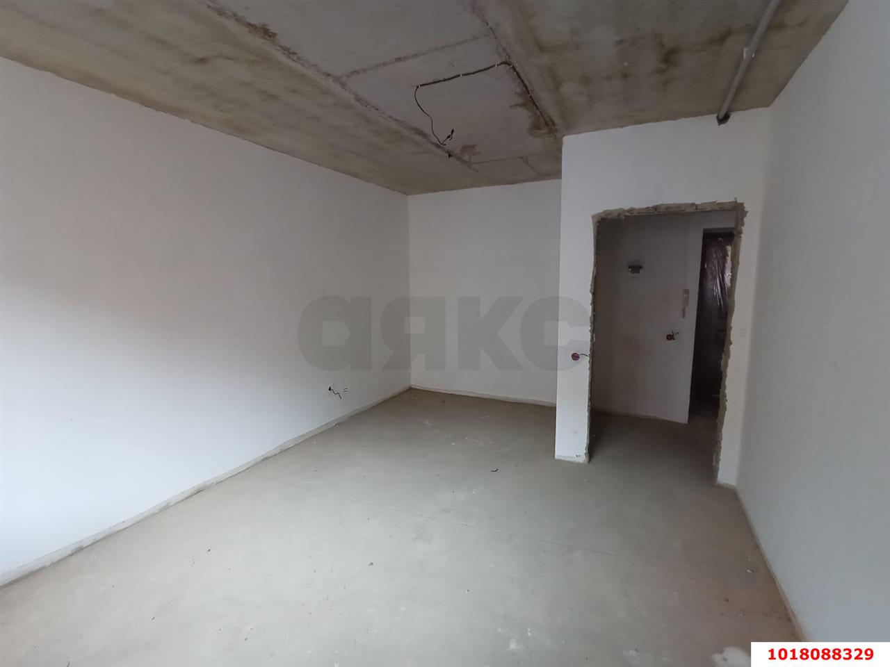 Фото №5: 1-комнатная квартира <span class="whitespace-nowrap">38 м²</span>, <span class="whitespace-nowrap">8/9 эт.</span> - Краснодар, Прикубанский внутригородской округ, ЖК Рада, мкр. Музыкальный, ул. имени С.В. Рахманинова, 32