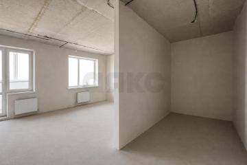 Фото №1: 1-комнатная квартира <span class="whitespace-nowrap">38 м²</span>, <span class="whitespace-nowrap">11/16 эт.</span> - Краснодар, мкр. жилой комплекс Премьера, ул. Автолюбителей, 1/7к1