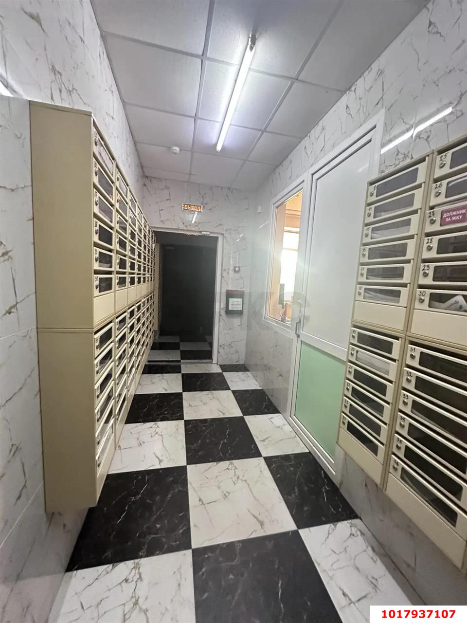 Фото №8: 1-комнатная квартира <span class="whitespace-nowrap">43 м²</span>, <span class="whitespace-nowrap">11/16 эт.</span> - Краснодар, Карасунский внутригородской округ, Гидростроителей, мкр. жилой комплекс Премьера, ул. Автолюбителей, 1/7к1