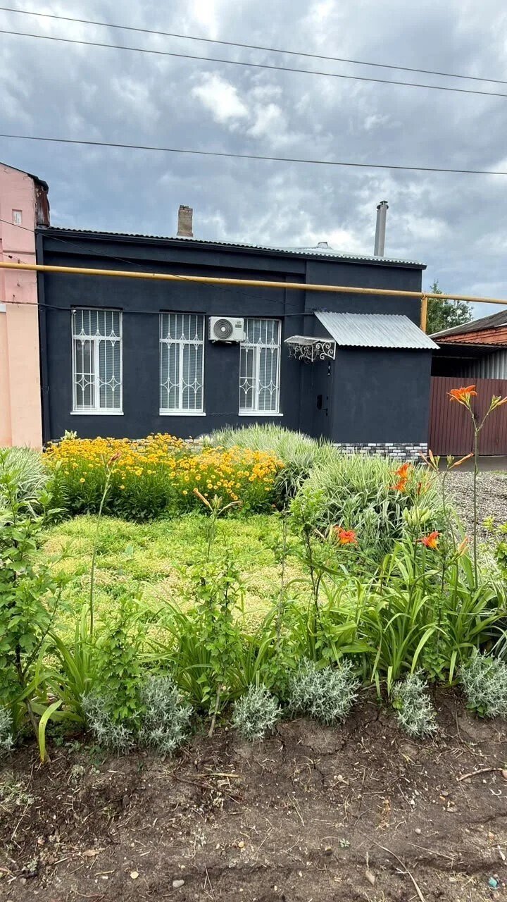 Фото №15: 2-комнатная квартира <span class="whitespace-nowrap">40 м²</span>, <span class="whitespace-nowrap">1/1 эт.</span> - Армавир, ул. Комсомольская, 196