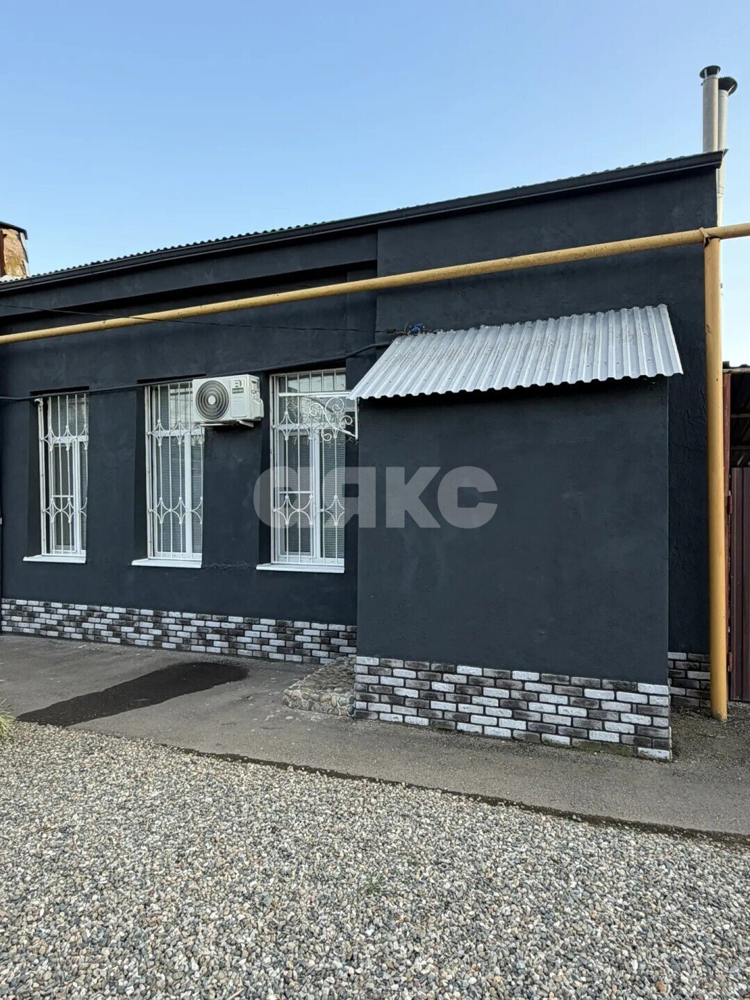Фото №14: 2-комнатная квартира <span class="whitespace-nowrap">40 м²</span>, <span class="whitespace-nowrap">1/1 эт.</span> - Армавир, ул. Комсомольская, 196