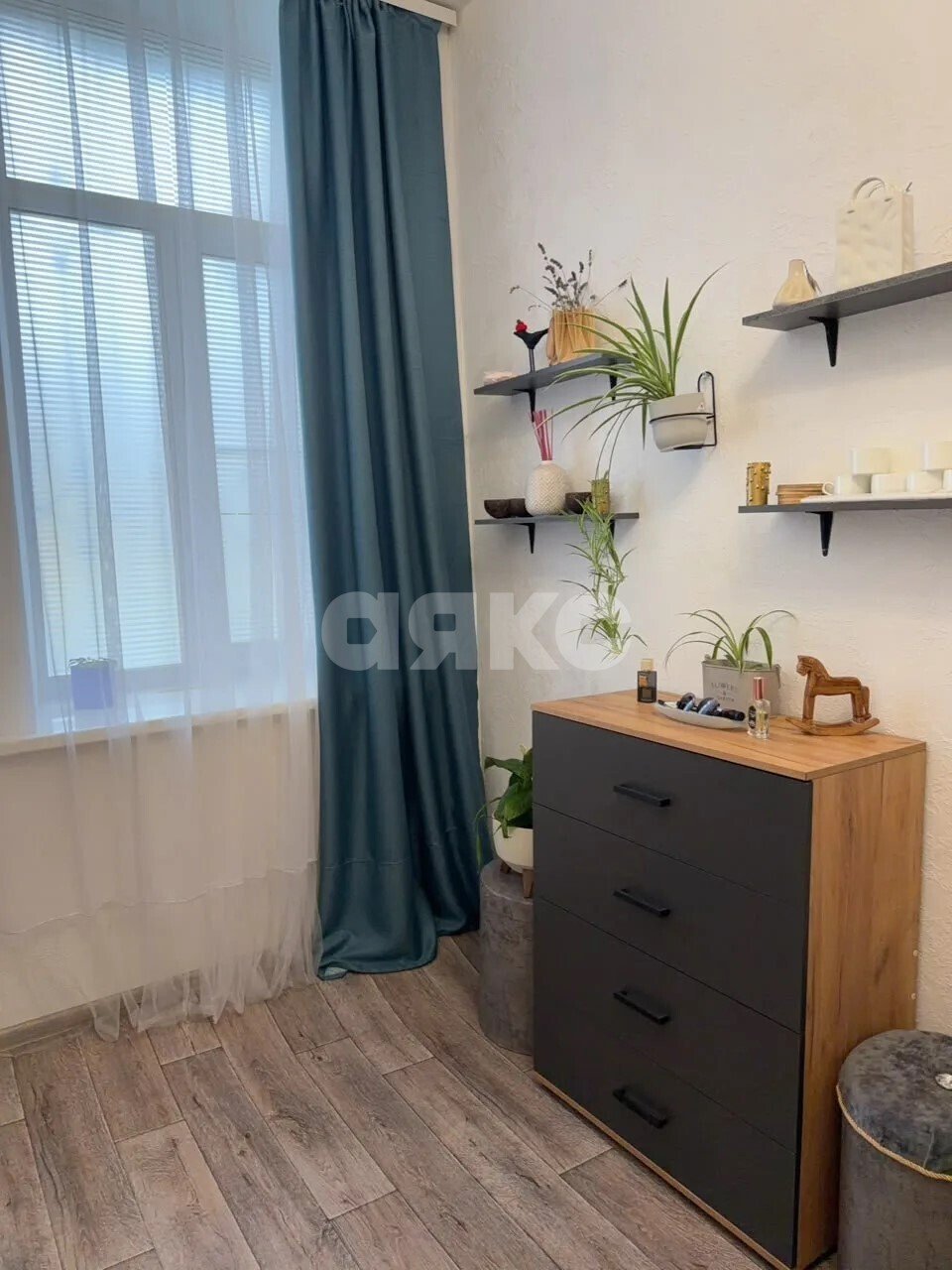 Фото №7: 2-комнатная квартира <span class="whitespace-nowrap">40 м²</span>, <span class="whitespace-nowrap">1/1 эт.</span> - Армавир, ул. Комсомольская, 196