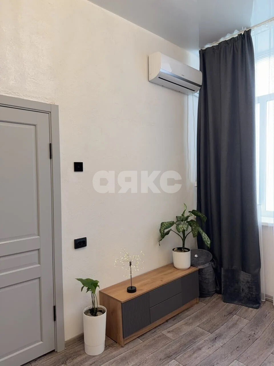 Фото №5: 2-комнатная квартира <span class="whitespace-nowrap">40 м²</span>, <span class="whitespace-nowrap">1/1 эт.</span> - Армавир, ул. Комсомольская, 196