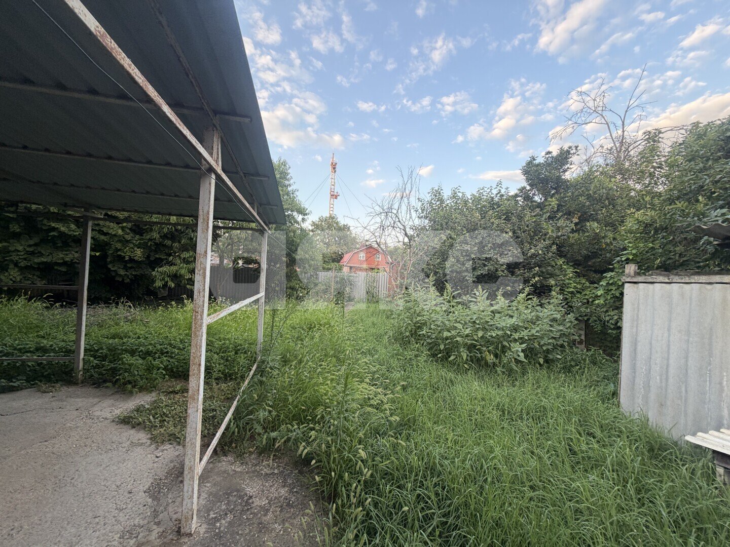 Фото №10: Дом <span class="whitespace-nowrap">75 м²</span> <span class="whitespace-nowrap">+ 4 сот.</span>, <span class="whitespace-nowrap">2 эт.</span> - Кореновск, мкр. СНТ № 1