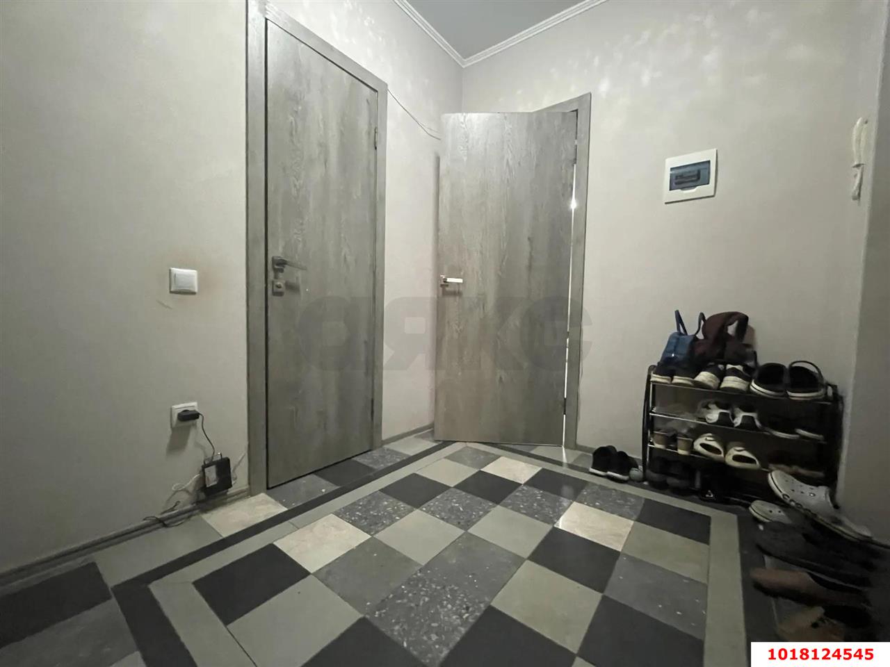 Фото №5: 2-комнатная квартира <span class="whitespace-nowrap">54 м²</span>, <span class="whitespace-nowrap">6/9 эт.</span> - Краснодар, Прикубанский внутригородской округ, ЖК Рада, мкр. Музыкальный, ул. имени С.В. Рахманинова, 36