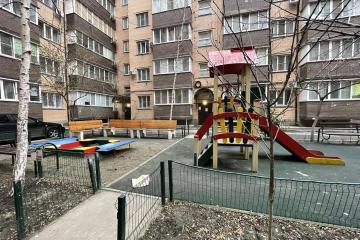 Фото №1: 2-комнатная квартира <span class="whitespace-nowrap">54 м²</span>, <span class="whitespace-nowrap">6/9 эт.</span> - Краснодар, мкр. Музыкальный, ул. имени С.В. Рахманинова, 36