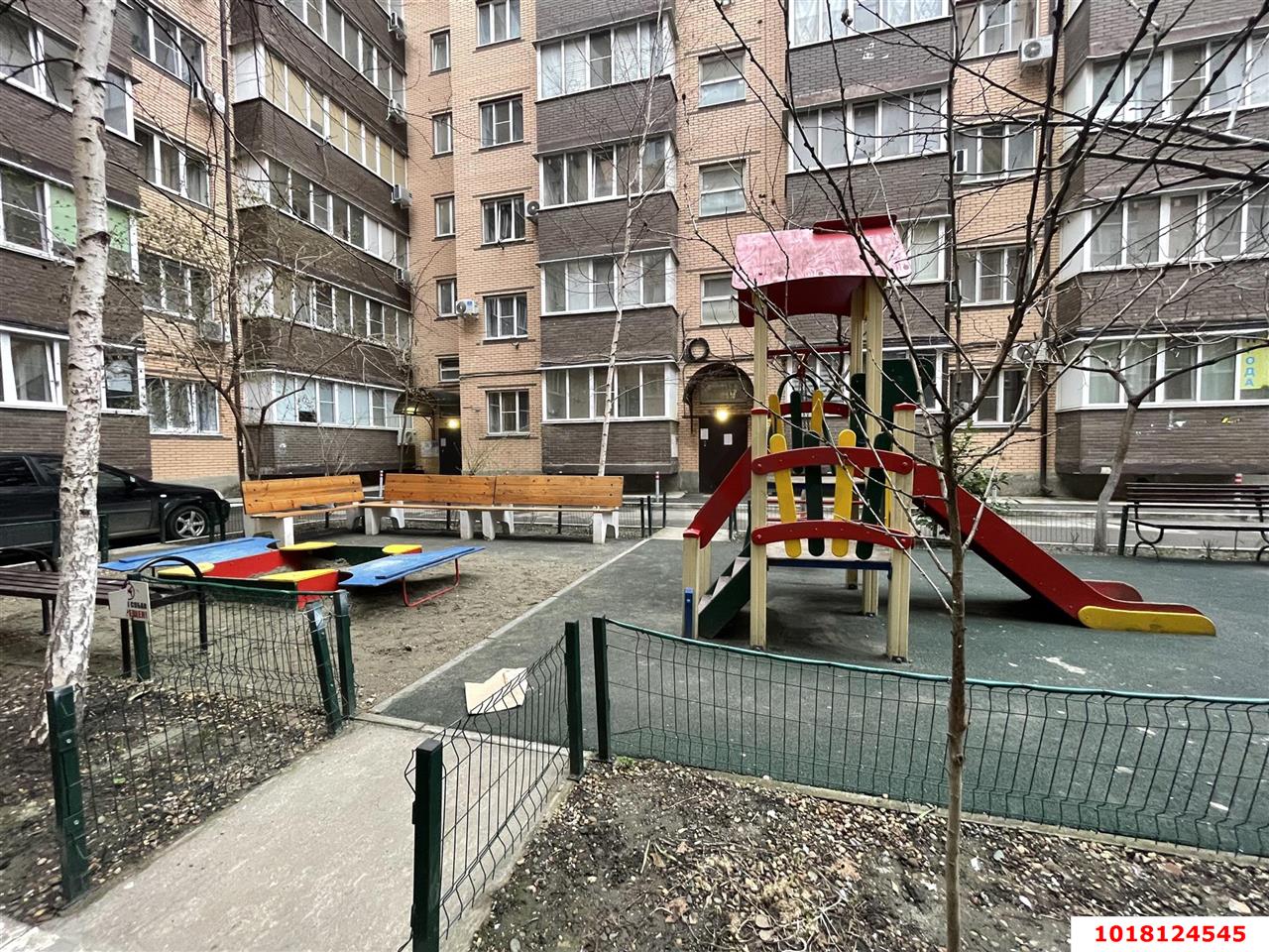Фото №1: 2-комнатная квартира <span class="whitespace-nowrap">54 м²</span>, <span class="whitespace-nowrap">6/9 эт.</span> - Краснодар, Прикубанский внутригородской округ, ЖК Рада, мкр. Музыкальный, ул. имени С.В. Рахманинова, 36