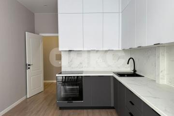 Фото №1: 2-комнатная квартира <span class="whitespace-nowrap">62 м²</span>, <span class="whitespace-nowrap">2/14 эт.</span> - Анапа, мкр. ЖК Чёрное Море, ул. Анапское шоссе, 32к6
