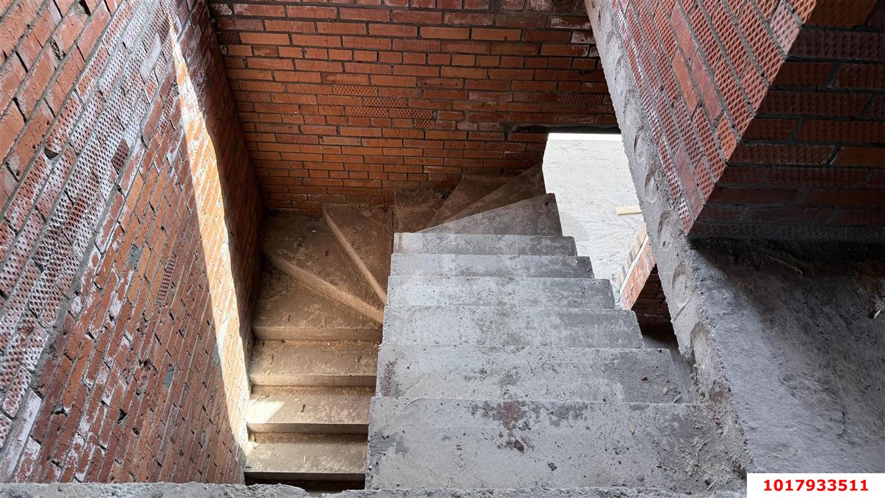 Фото №4: Земельный участок под ИЖС <span class="whitespace-nowrap">3.5 сот.</span> - Российский, мкр. Прикубанский внутригородской округ, ул. Южная, 42