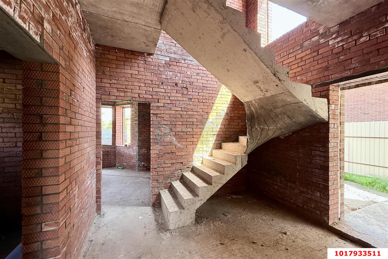 Фото №2: Земельный участок под ИЖС <span class="whitespace-nowrap">3.5 сот.</span> - Российский, мкр. Прикубанский внутригородской округ, ул. Южная, 42