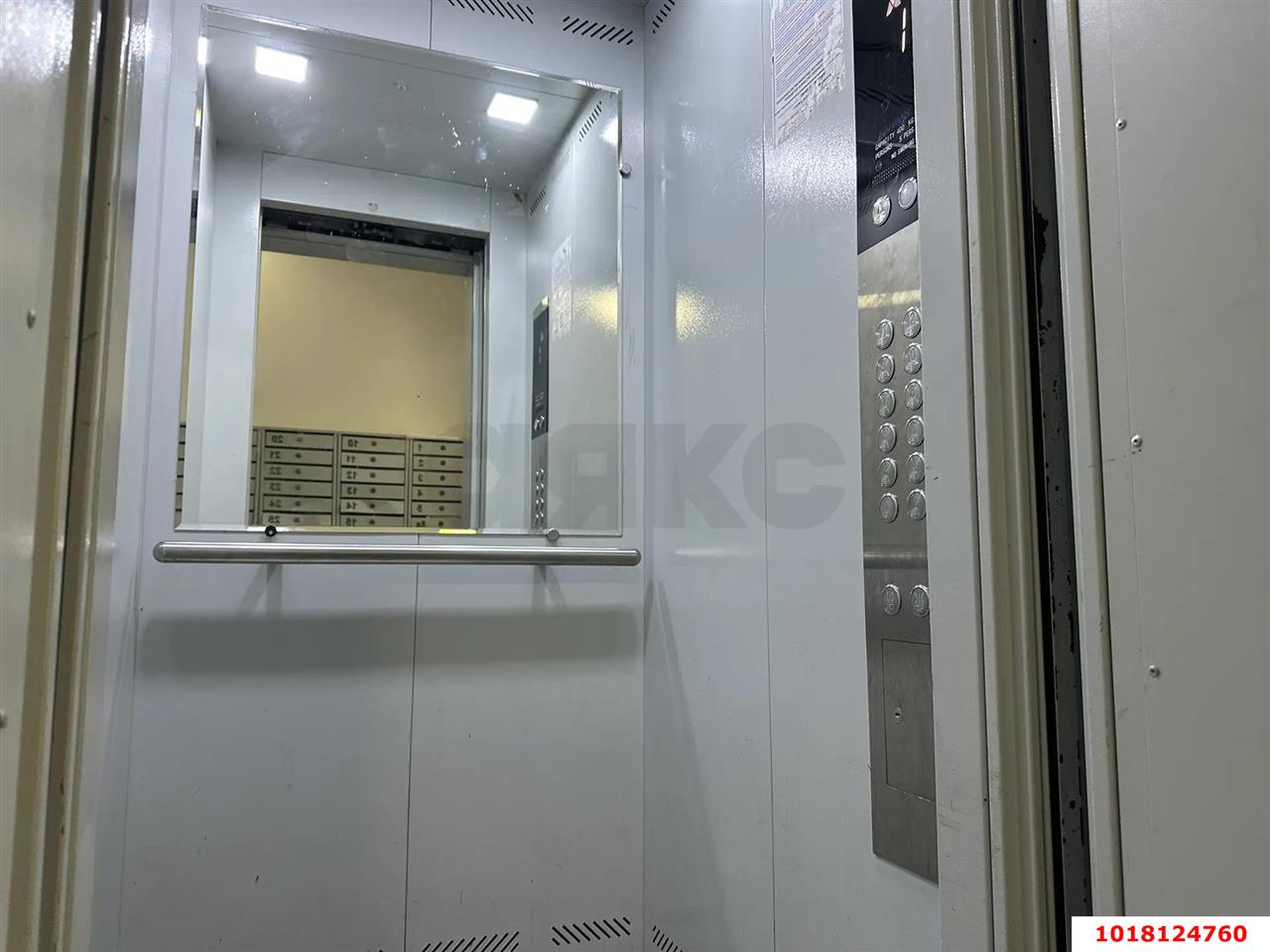 Фото №9: 1-комнатная квартира <span class="whitespace-nowrap">38 м²</span>, <span class="whitespace-nowrap">10/12 эт.</span> - Краснодар, Карасунский внутригородской округ, мкр. Комсомольский, ул. 30-й Иркутской Дивизии, 9/2