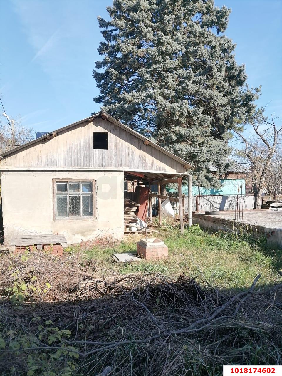 Фото №4: Личное подсобное хозяйство <span class="whitespace-nowrap">5.36 сот.</span> - СТ Восход-2, ул. Садовая, 103