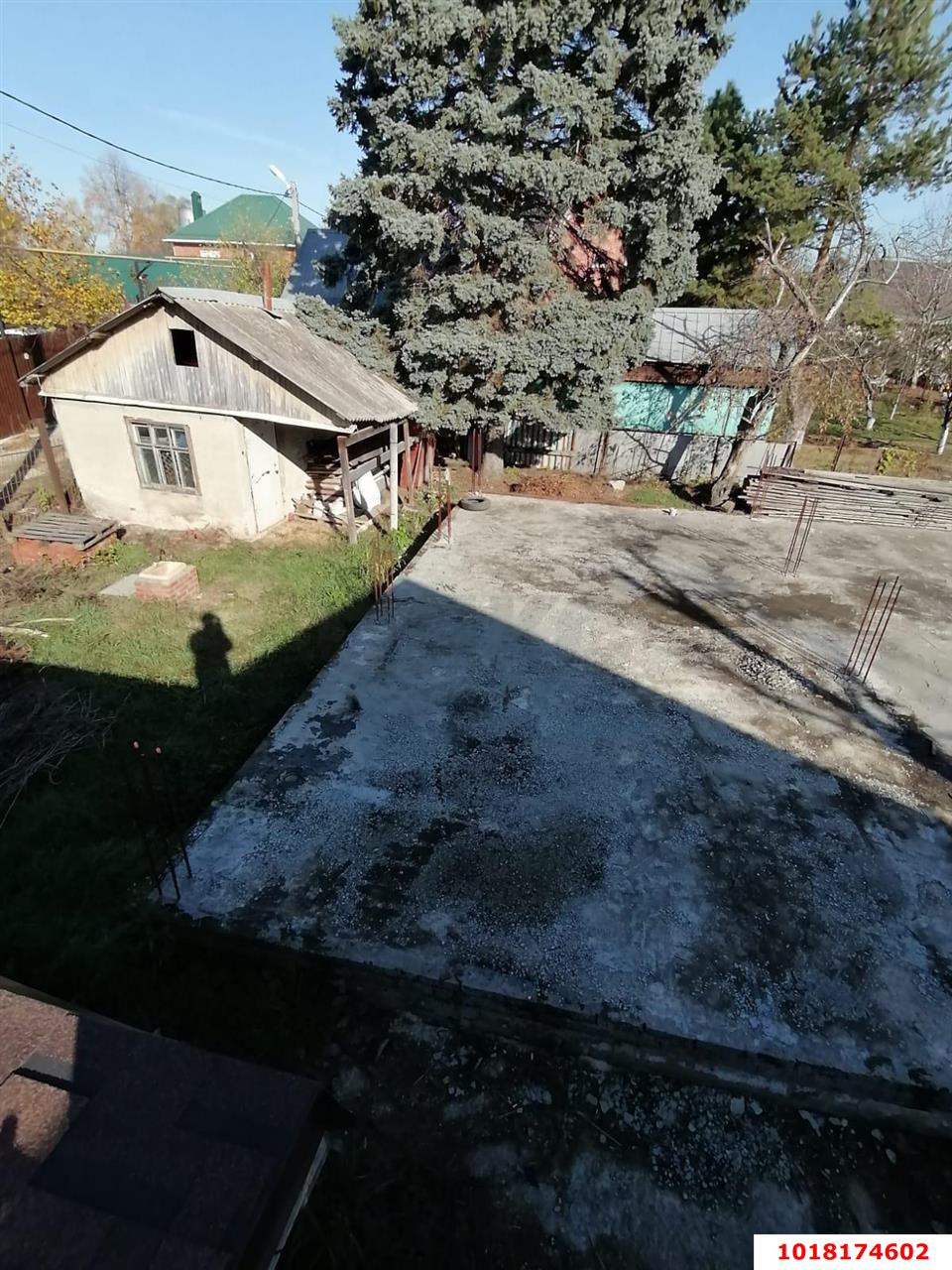 Фото №2: Личное подсобное хозяйство <span class="whitespace-nowrap">5.36 сот.</span> - СТ Восход-2, ул. Садовая, 103