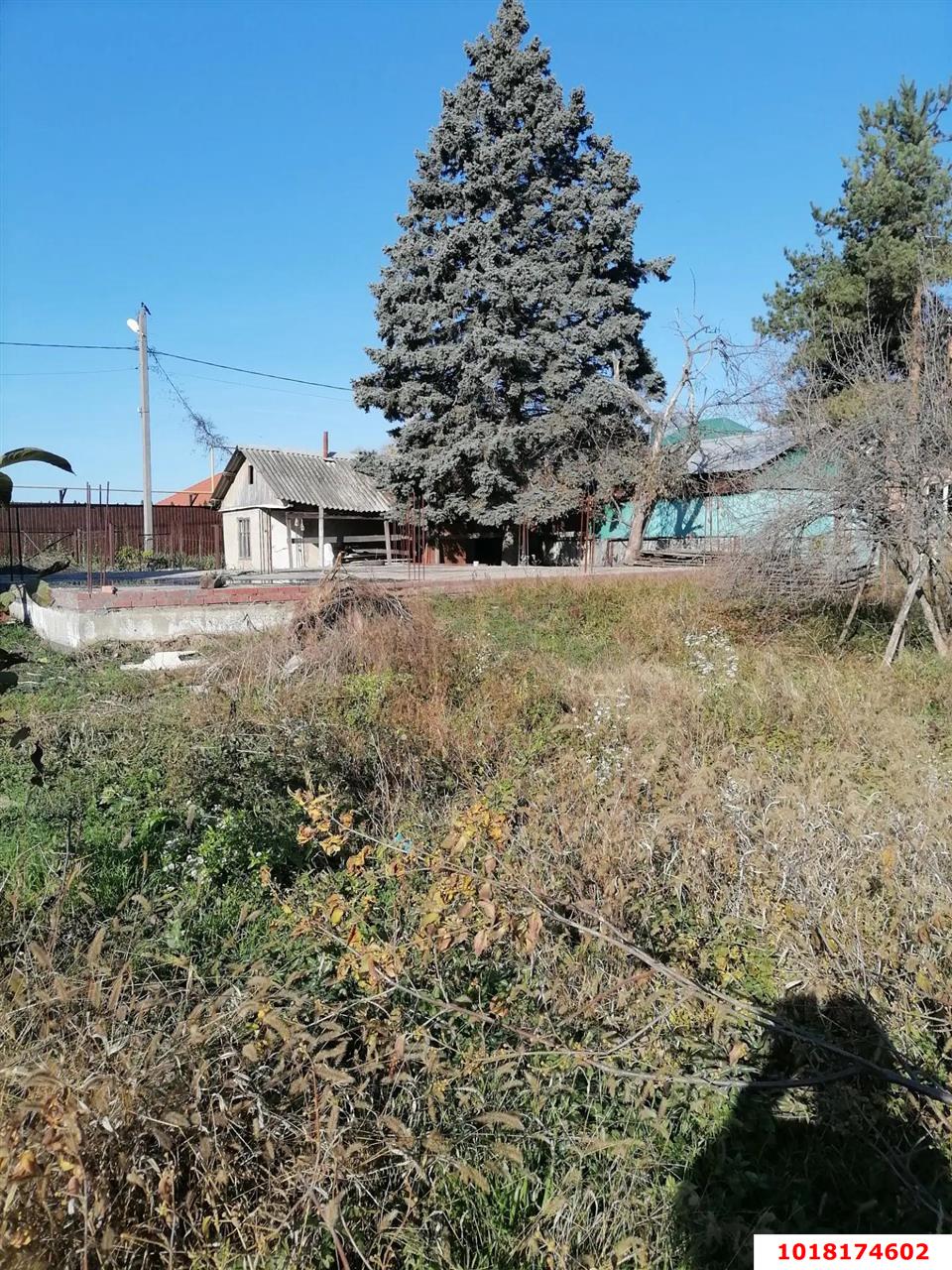 Фото №6: Личное подсобное хозяйство <span class="whitespace-nowrap">5.36 сот.</span> - СТ Восход-2, ул. Садовая, 103