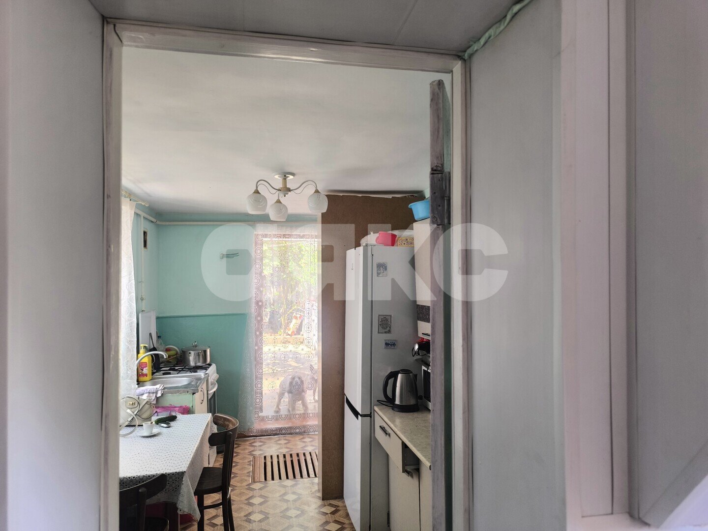 Фото №5: Дом <span class="whitespace-nowrap">96 м²</span> <span class="whitespace-nowrap">+ 6.12 сот.</span>, <span class="whitespace-nowrap">1 эт.</span> - Армавир, мкр. Оптика, ул. Розы Люксембург, 98