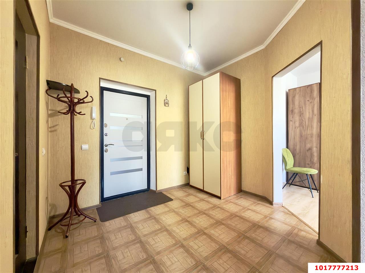 Фото №8: 1-комнатная квартира <span class="whitespace-nowrap">52 м²</span>, <span class="whitespace-nowrap">12/17 эт.</span> - Краснодар, Прикубанский внутригородской округ, Фестивальный, мкр. Солнечный, ул. Архитектора Ишунина, 9/1