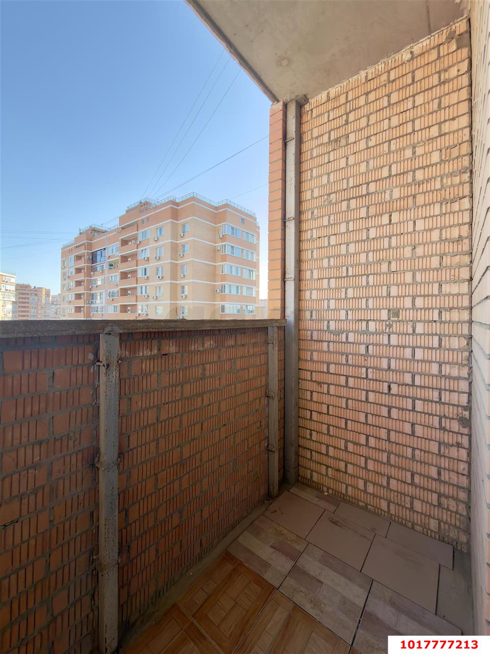 Фото №13: 1-комнатная квартира <span class="whitespace-nowrap">52 м²</span>, <span class="whitespace-nowrap">12/17 эт.</span> - Краснодар, Прикубанский внутригородской округ, Фестивальный, мкр. Солнечный, ул. Архитектора Ишунина, 9/1