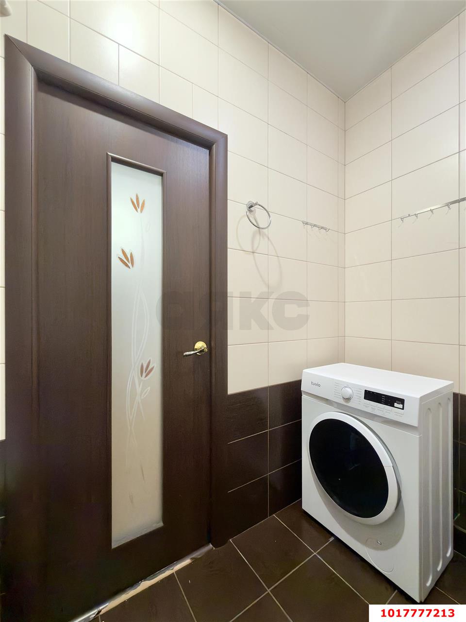 Фото №10: 1-комнатная квартира <span class="whitespace-nowrap">52 м²</span>, <span class="whitespace-nowrap">12/17 эт.</span> - Краснодар, Прикубанский внутригородской округ, Фестивальный, мкр. Солнечный, ул. Архитектора Ишунина, 9/1