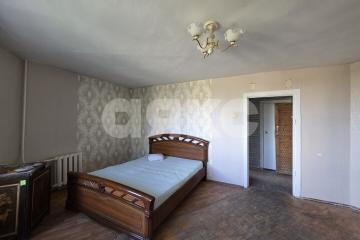 Фото №1: 1-комнатная квартира <span class="whitespace-nowrap">41 м²</span>, <span class="whitespace-nowrap">5/9 эт.</span> - Волгоград, мкр. 103-й, ул. Хиросимы, 7А