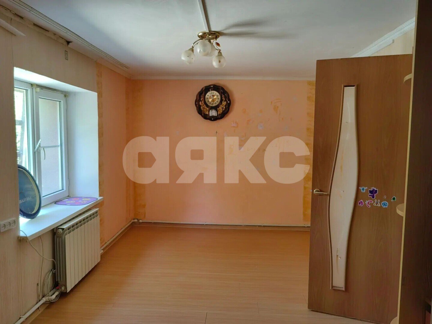 Фото №7: Дом <span class="whitespace-nowrap">70 м²</span> <span class="whitespace-nowrap">+ 9 сот.</span>, <span class="whitespace-nowrap">1 эт.</span> - Гостагаевская, ул. Красноармейская