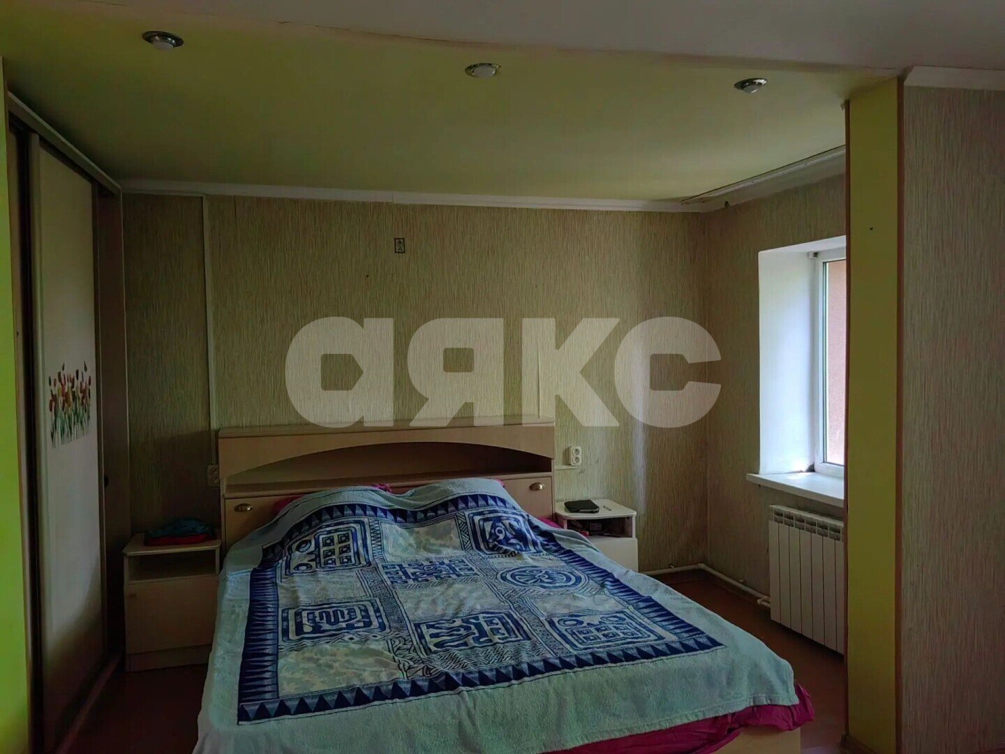 Фото №5: Дом <span class="whitespace-nowrap">70 м²</span> <span class="whitespace-nowrap">+ 9 сот.</span>, <span class="whitespace-nowrap">1 эт.</span> - Гостагаевская, ул. Красноармейская