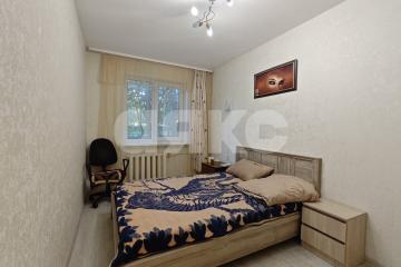Фото №1: 3-комнатная квартира <span class="whitespace-nowrap">56 м²</span>, <span class="whitespace-nowrap">1/5 эт.</span> - Жуковский, ул. Гагарина, 13