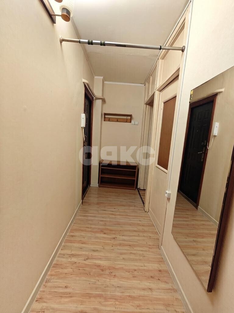 Фото №3: 3-комнатная квартира <span class="whitespace-nowrap">56 м²</span>, <span class="whitespace-nowrap">1/5 эт.</span> - Жуковский, ул. Гагарина, 13