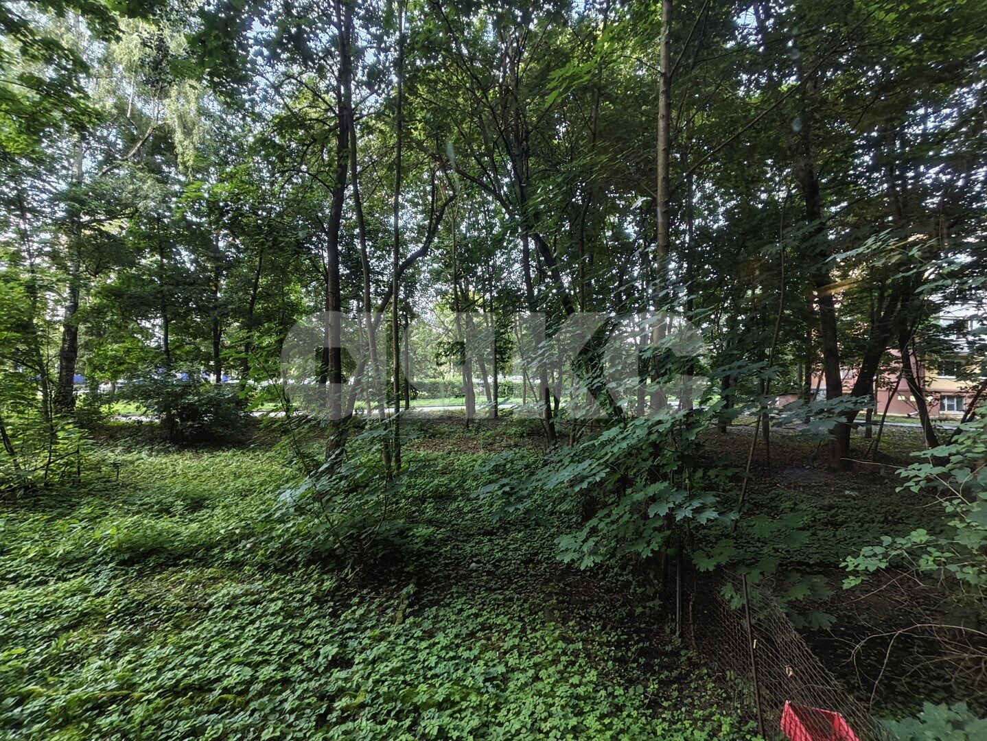 Фото №13: 3-комнатная квартира <span class="whitespace-nowrap">56 м²</span>, <span class="whitespace-nowrap">1/5 эт.</span> - Жуковский, ул. Гагарина, 13