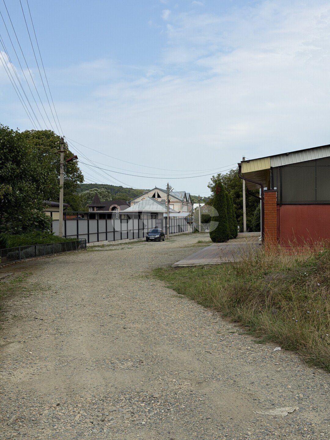Фото №7: Дом <span class="whitespace-nowrap">321 м²</span> <span class="whitespace-nowrap">+ 6 сот.</span>, <span class="whitespace-nowrap">2 эт.</span> - Гавердовский, пер. Набережный, 2