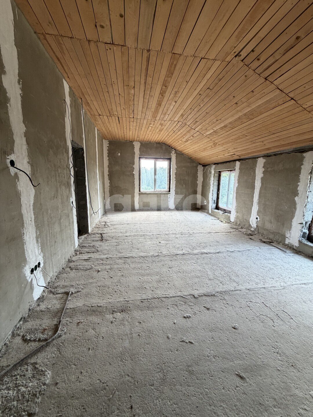Фото №5: Дом <span class="whitespace-nowrap">321 м²</span> <span class="whitespace-nowrap">+ 6 сот.</span>, <span class="whitespace-nowrap">2 эт.</span> - Гавердовский, пер. Набережный, 2