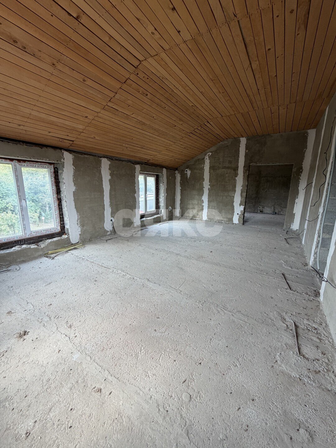 Фото №6: Дом <span class="whitespace-nowrap">321 м²</span> <span class="whitespace-nowrap">+ 6 сот.</span>, <span class="whitespace-nowrap">2 эт.</span> - Гавердовский, пер. Набережный, 2