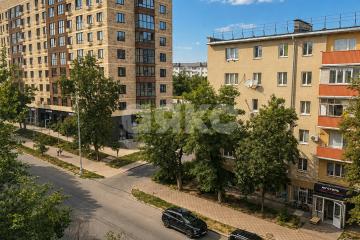 Фото №1: 2-комнатная квартира <span class="whitespace-nowrap">41 м²</span>, <span class="whitespace-nowrap">5/5 эт.</span> - Мариуполь, р. Приморский, ул. Бахчиванджи, 10/6