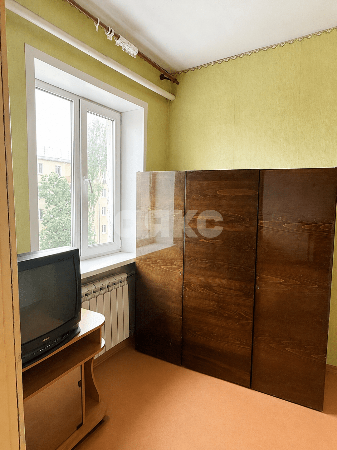 Фото №8: 2-комнатная квартира <span class="whitespace-nowrap">41 м²</span>, <span class="whitespace-nowrap">5/5 эт.</span> - Мариуполь, р. Приморский, ул. Бахчиванджи, 10/6